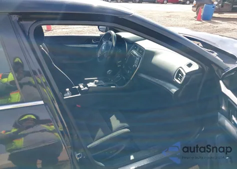 2016 Nissan Maxima 3.5 Platinum/3.5 S/3.5 Sl/3.5 Sr/3.5 Sv from USA, damaged, VIN 1N4AA6AP1GC382151